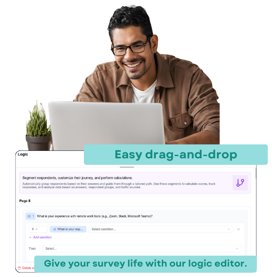 clickiny-survey-logic-editor