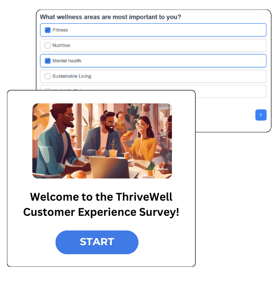 clickiny-customer-experience-survey